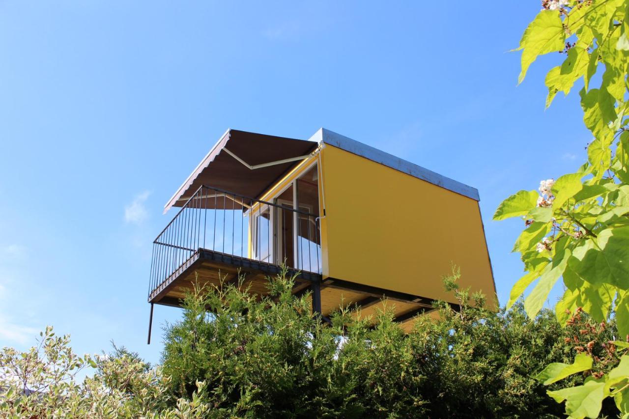 Glueck Holiday Eventhaus Uffenheim 外观 照片