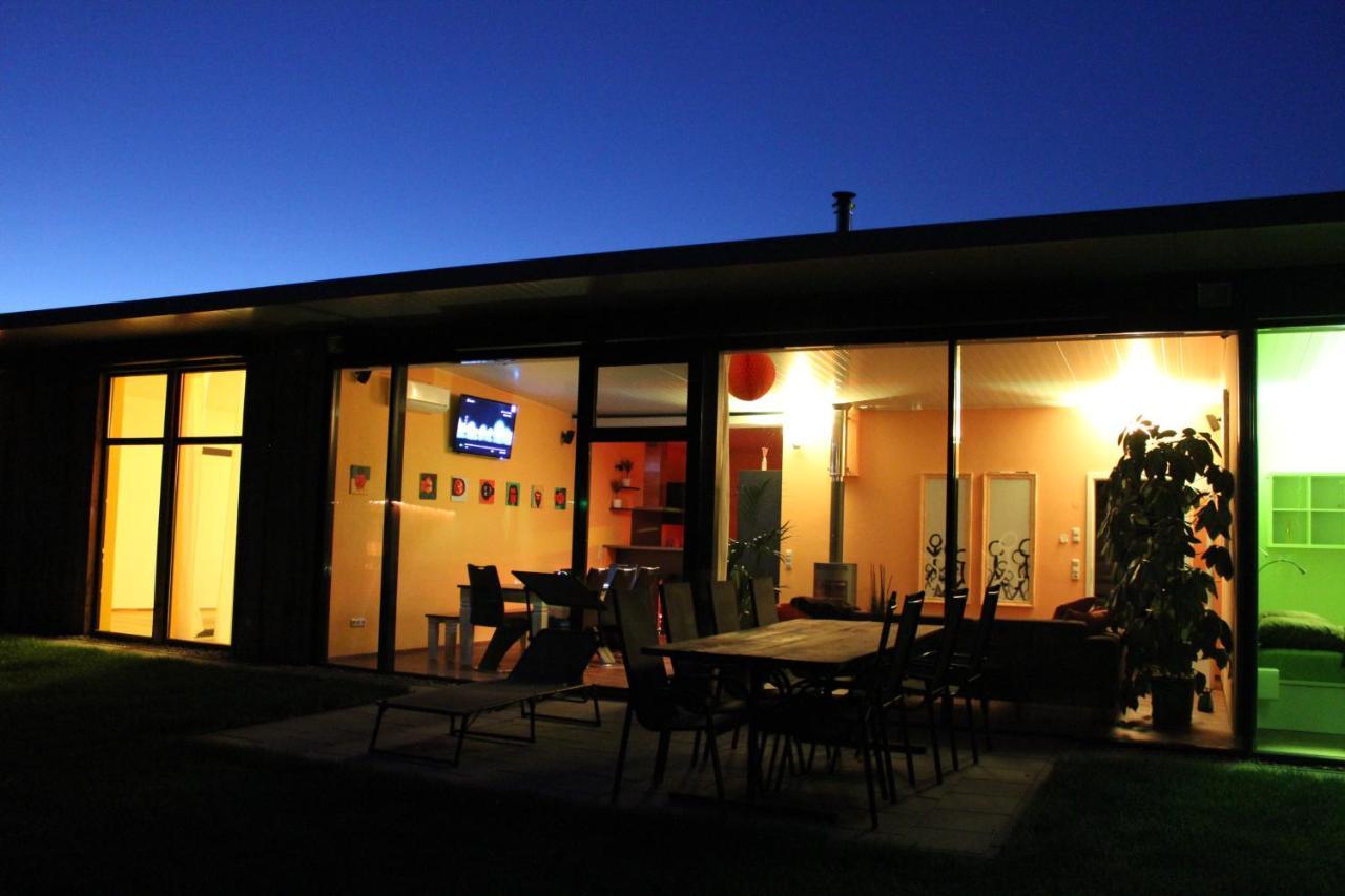 Glueck Holiday Eventhaus Uffenheim 外观 照片