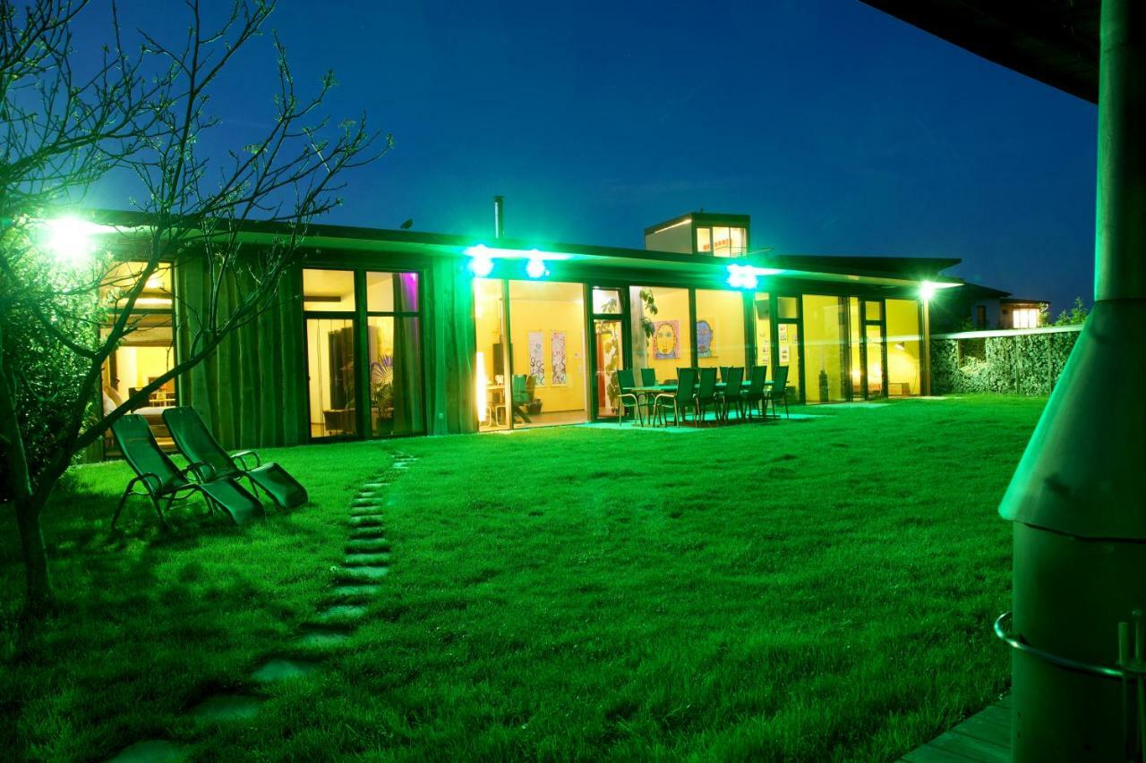 Glueck Holiday Eventhaus Uffenheim 外观 照片