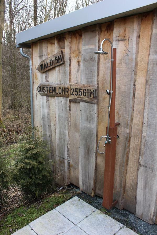 Glueck Holiday Eventhaus Uffenheim 外观 照片
